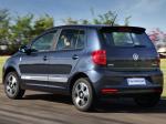 Volkswagen Fox Selecao 2013 года